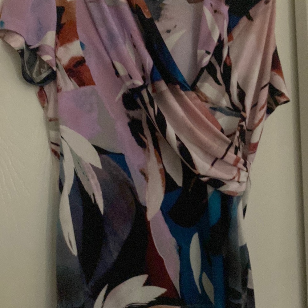 Dressy top